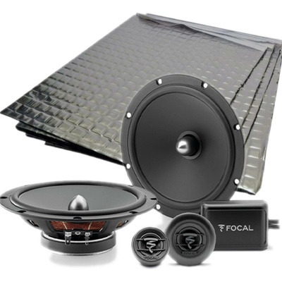Focal ASE 165 S