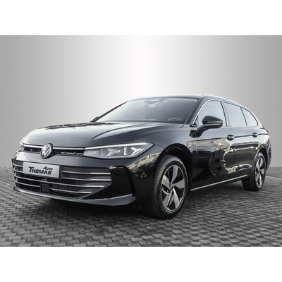 Volkswagen Passat Variant 1.5 eTSI Business DSG 110 kW