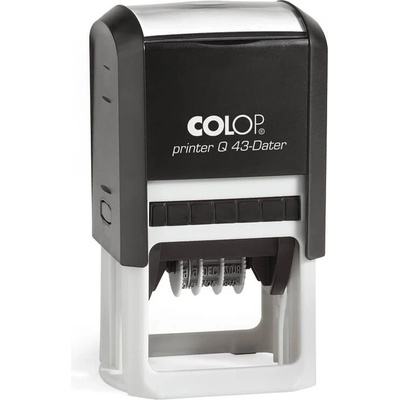Colop Printer Q43 Dater