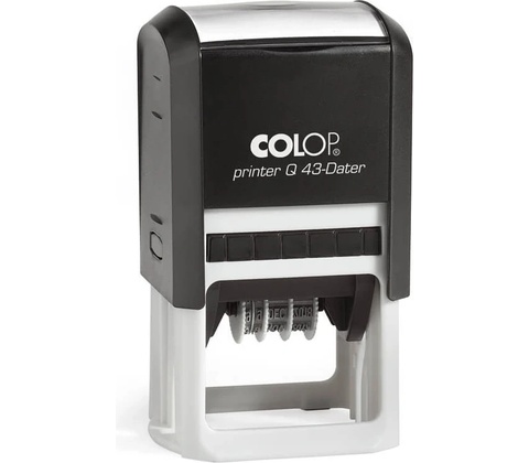 Colop Printer Q43 Dater
