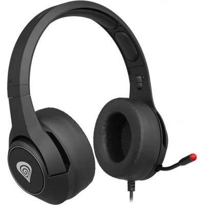 NATEC Genesis Argon 600
