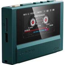 FiiO ECHO