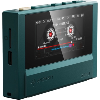 FiiO ECHO