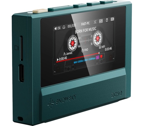 FiiO ECHO