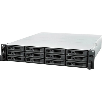 Synology RackStation RS2423RP+II