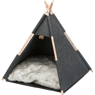 TRIXIE пещера Tipi 55 x 65 x 55 см