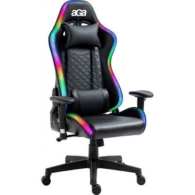 Aga DS5002 RGB Černá
