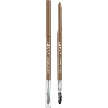 IsaDora Молив за вежди за дълготрaйна фиксация Isadora Brow Fix 24H Pencil (10000245)