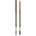 IsaDora Молив за вежди за дълготрaйна фиксация Isadora Brow Fix 24H Pencil (10000245)