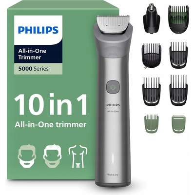 Philips MG5931/15 – Sleviste.cz