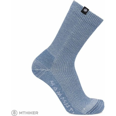 Mammut Hiking Full Cushion Crew tschiel white