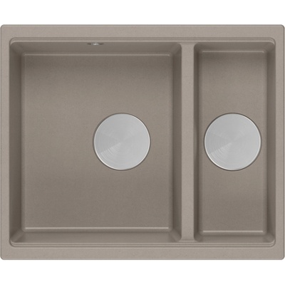 Quadron Logan 150 Beige Ocel