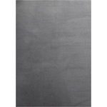 Ayyildiz Сива пътека подходяща за пране 80x250 cm Sky - Ayyildiz Carpets (SKY802505400GREY)
