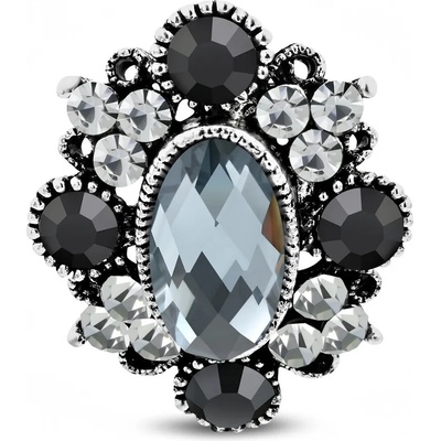 Вечерен дамски пръстен