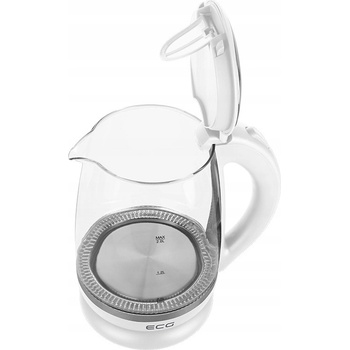 ECG RK 2020 white