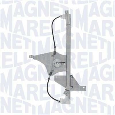 Mechanizmus zdvíhania okna MAGNETI MARELLI 350103134700