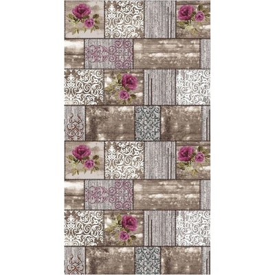 Vitaus Килим Консуела, 80 x 120 cm - Vitaus (FST-2001-80x120)