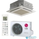 LG CT09F. NR0 / UUA1. UL0 Климатици