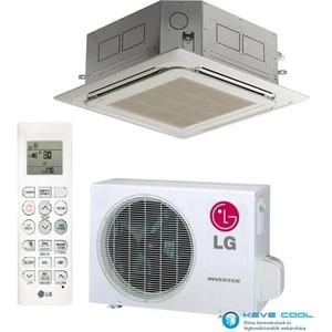 LG CT09F. NR0 / UUA1. UL0 Климатици