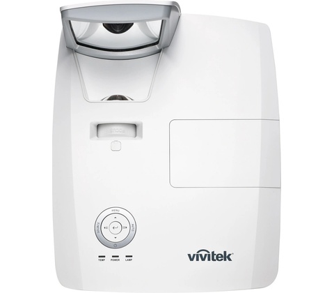 Vivitek DH772UST