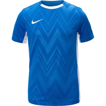 NIKE TEAM Тениска y nk df chalng v jsy ss