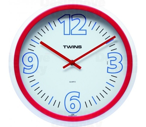 Twins 2896 Red