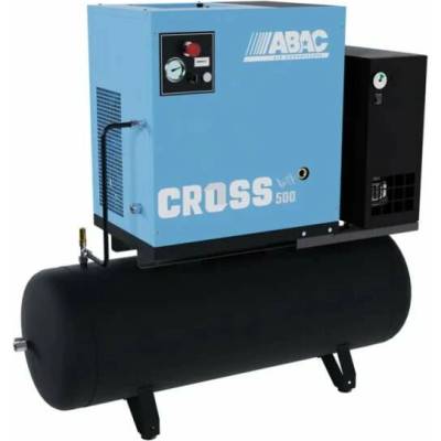 ABAC CROSS CRS-4/10D-200