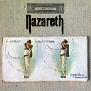 NAZARETH, EXERCISES, CD