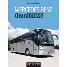 Mercedes-Benz Omnibusse, Vierter Band