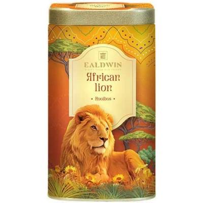 Ealdwin African Lion sypaný rooibos 100 g