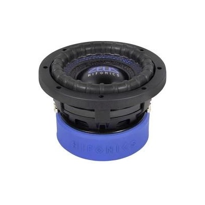 Hifonics Zeus ZRX-6D2