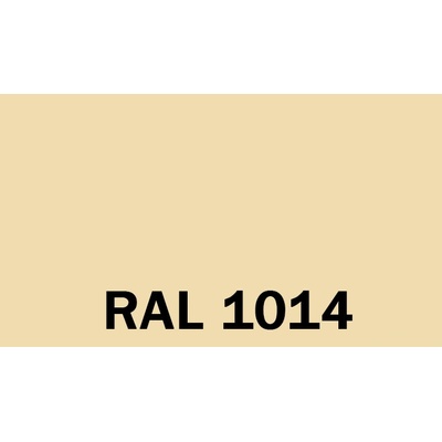Dulux Rapidry Satin Matt 4,5L RAL 1014