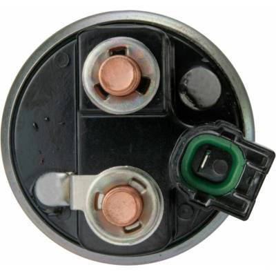 Elektromagnetický spínač, startér HC-Cargo F 032 237 992