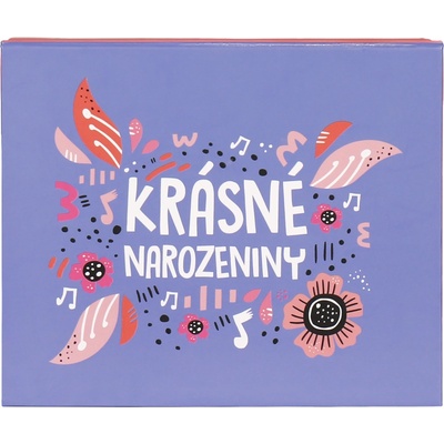 Heart & Home Nature Rajské dřevo a geránium difuzér 80 ml