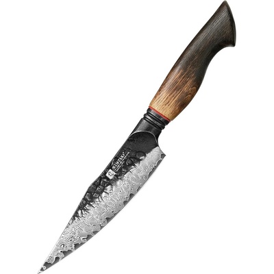 XinZuo Nůž na ovoce a zeleninu Mo X06 5.5" – Zboží Mobilmania