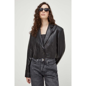 Image 1 of Won Hundred Кожено сако Won Hundred (2758.16014)