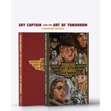 Sky Captain and the Art of Tomorrow