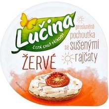 Lučina Žervé se sušenými rajčaty 80g