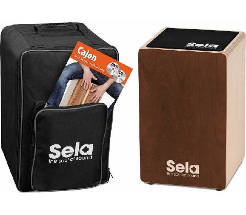 Sela Primera Natural Bundle