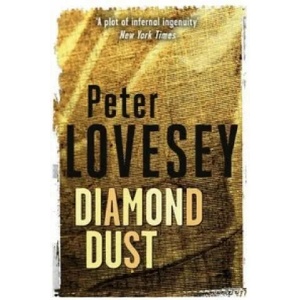 Diamond Dust | Peter Lovesey (ISBN: 9780751553628)