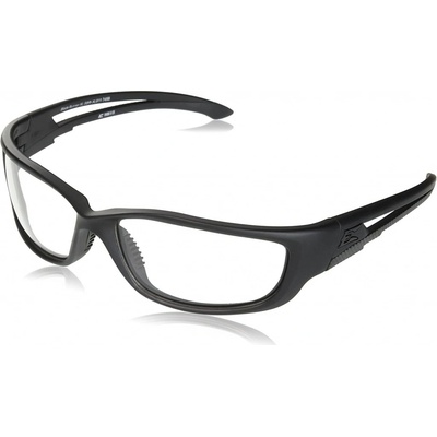 Brýle Edge Tactical Blade Runner Clear Vapor Shield – Zboží Dáma