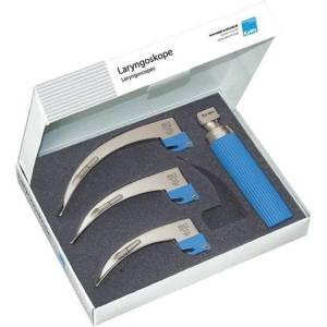 KaWe Ларингоскоп КаWe Set Economy C