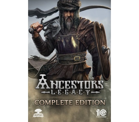 Ancestors Legacy Complete