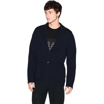 Armani exchange Сако Armani exchange XM000896_AF16913 blazer - Black (Deep Navy)