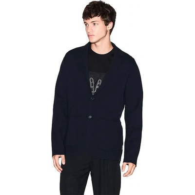 Armani exchange Сако Armani exchange XM000896_AF16913 blazer - Black (Deep Navy)