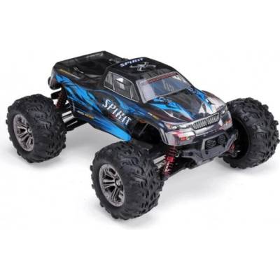 IQ models Spirit Q901 1/16 RTR - Modrá - RC_87497 RTR 1:16