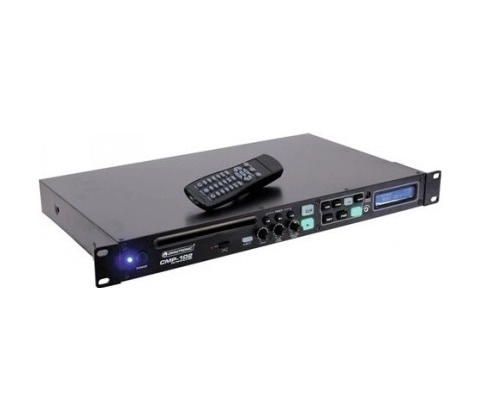 Omnitronic CMP-102