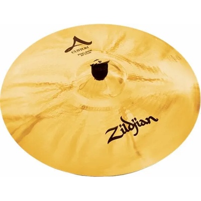 Zildjian A20522 A Custom Ping 20" Чинел Ride (A20522)