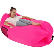 ECOPUF EF3019 Ecopuf Podnožník k sedaciemu vaku Plyš Amore S A84