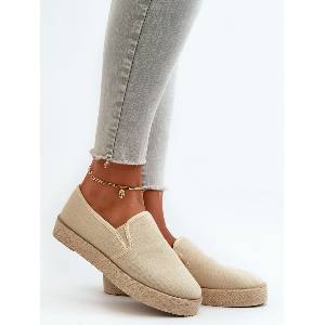 Step in style Дамски еспадрили модел 198473 Step in style